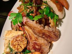 -宝莱纳餐厅(滨江店)