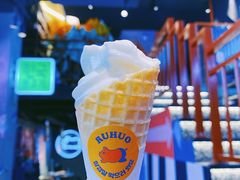 -入火韩国烤肉(凯旋广场店)