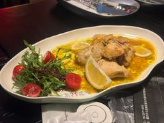 -Inspiration灵感·罗马西餐厅(九龙坡店)