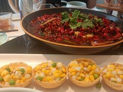 -纳地素食(石门公园店)