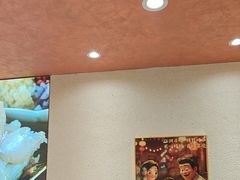 -东北小板凳地摊烧烤(泰来街店)