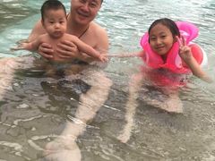 -龙达温泉生态城