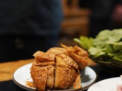 -裕德孚·非遗手切涮羊肉(东直门内大街店)