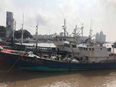 -沈家门渔港