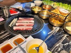 -金一味烤肉餐厅(新首尔旗舰店)