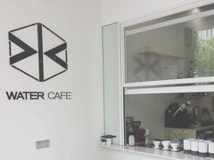-WATER CAFE(广厦店)