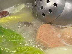 -千味涮·健康火锅(会展连城新天地店)