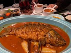 -阿五黄河大鲤鱼(英协路店)