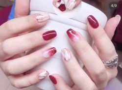 -Pink You美甲美睫纹绣定制中心