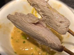 -仁和四季涮肉馆(天坛南门店)