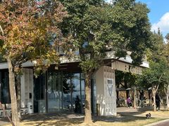 -Manner Coffee(徐汇滨江店)