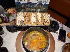 -芸山季·云南野生菌火锅(人民广场来福士店)