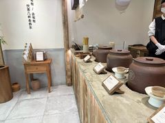 -李山山茶事(景枫店)