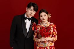 -雅云婚纱摄影工作室旗舰店