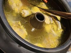 汽锅鸡-云海肴(星耀樟宜店)