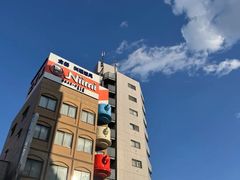 -合羽桥道具街(Kappabashi)