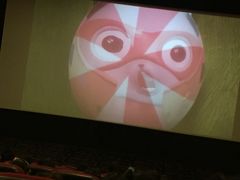 -扬州喜满客国际影城(京华城店)