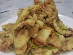 -淑霞驴肉锅烙馆