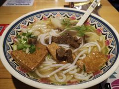 -鑫花溪牛肉米粉(天山店)