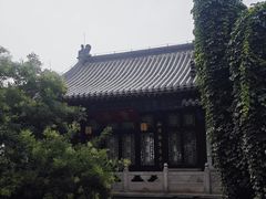 -千佛山风景名胜区