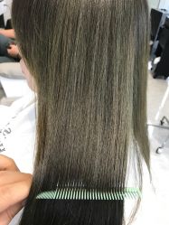 点击看大图 -美格丝M.G.S Hair Salon
