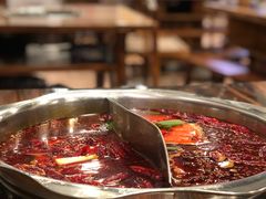 -灌县老妈砂锅串串香