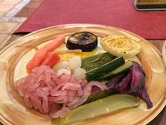 -五洲皇冠巴西烤肉餐厅