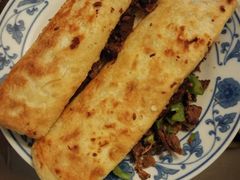 -王胖子驴肉火烧(鼓楼店)