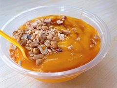 -夏食光安顺小舒冰粉冰浆(甲秀楼店)