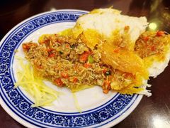 -孟家蟹包(锦绣街店)