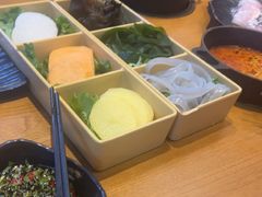 -呷哺呷哺 黄金牧场 (欢乐谷店)