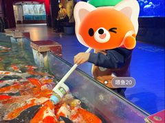 -太平洋海底世界