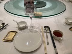 -富淳饭店(陆家嘴保利广场店)