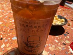 -涌煲记·蟹煲·砂锅海鲜·煲出宁波味(天一旗舰店)