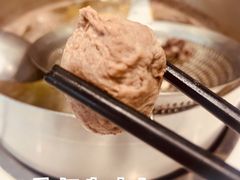 -陈记顺和潮汕牛肉火锅(韩江路店)