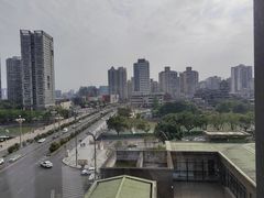 -泰平丽锦酒店(成都太古里春熙路店)