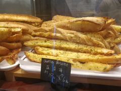 蒜香棒-GAONNURI加温努力(马场店)