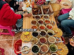 -罗平振兴老店砂锅饭(文笔路店)