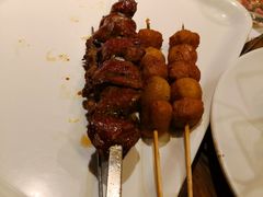 -通海俄式烧烤·俄罗斯大串(嵩山路店)