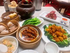 -金鼎轩(方庄天坛店)