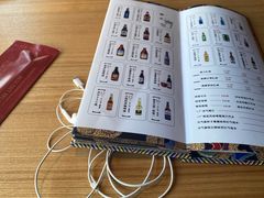 -四世同堂·京菜·烤鸭(十里河店)