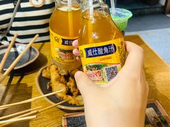 -五样儿西昌小签签烤串(建设路店)