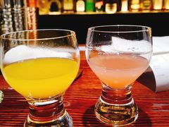 -BAR ICHIKURA