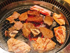 -御牛道日式烤肉料理(杭州万象城店)