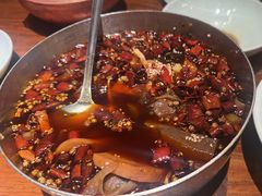 -双流老妈兔头(荟聚店)