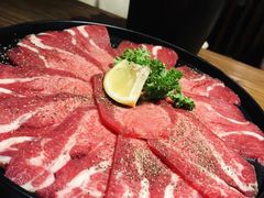 -九田家黑牛烤肉料理(无锡T12店)