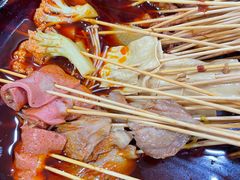 -冒椒火辣(奎星楼街店)