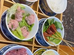 -堂客老火锅(欣阳广场总店)