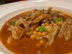 -南堂館川菜文化餐厅(天府店)