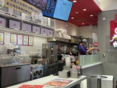 -DQ·蛋糕·冰淇淋(东方宝泰店)